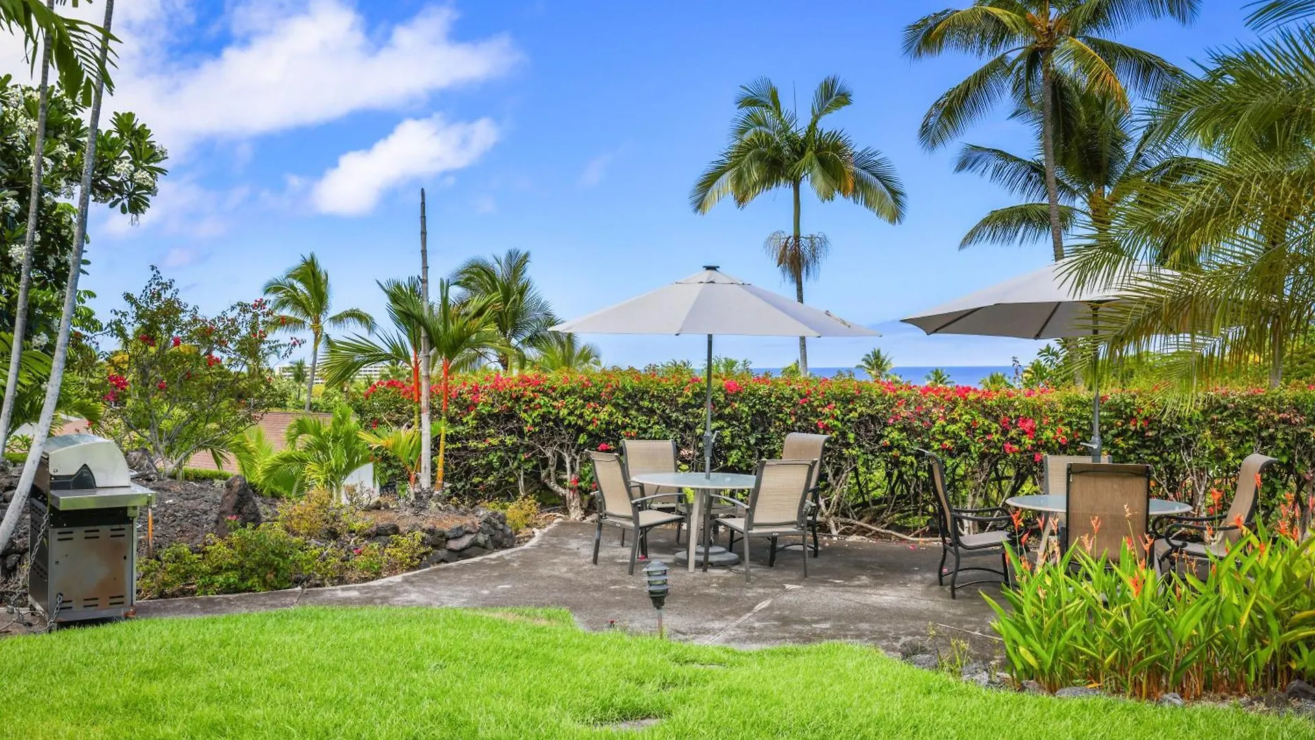 Keauhou Resort - Entire Ocean & Sunset View Condo, 2 Lanais, Ac Kailua-Kona Appartamento