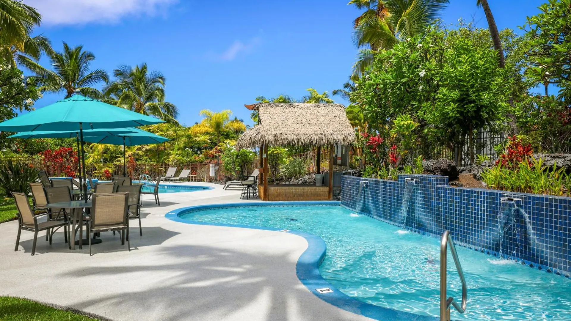 Appartamento Keauhou Resort - Entire Ocean & Sunset View Condo, 2 Lanais, Ac Kailua-Kona