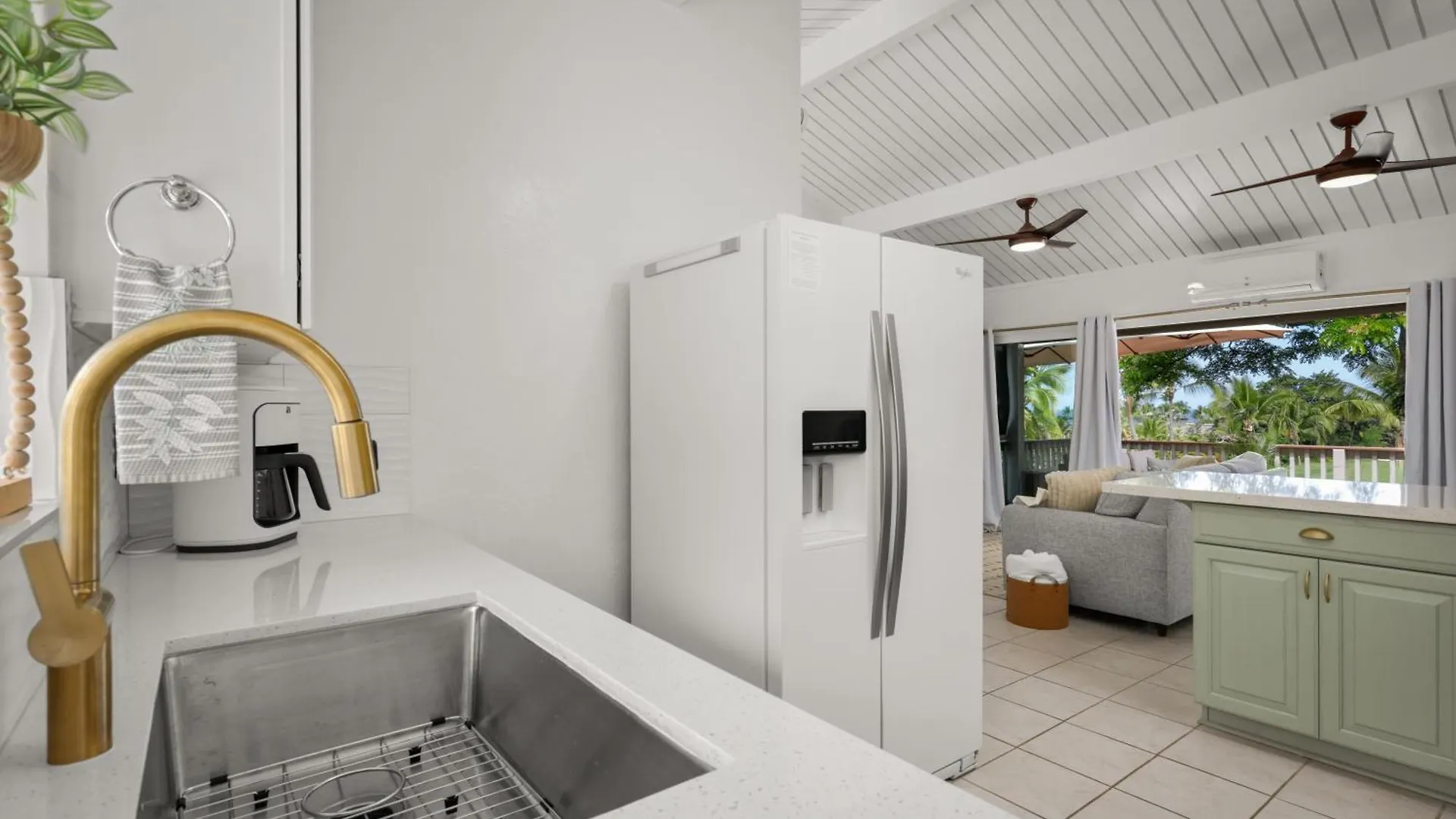 Appartamento Keauhou Resort - Entire Ocean & Sunset View Condo, 2 Lanais, Ac Kailua-Kona Stati Uniti