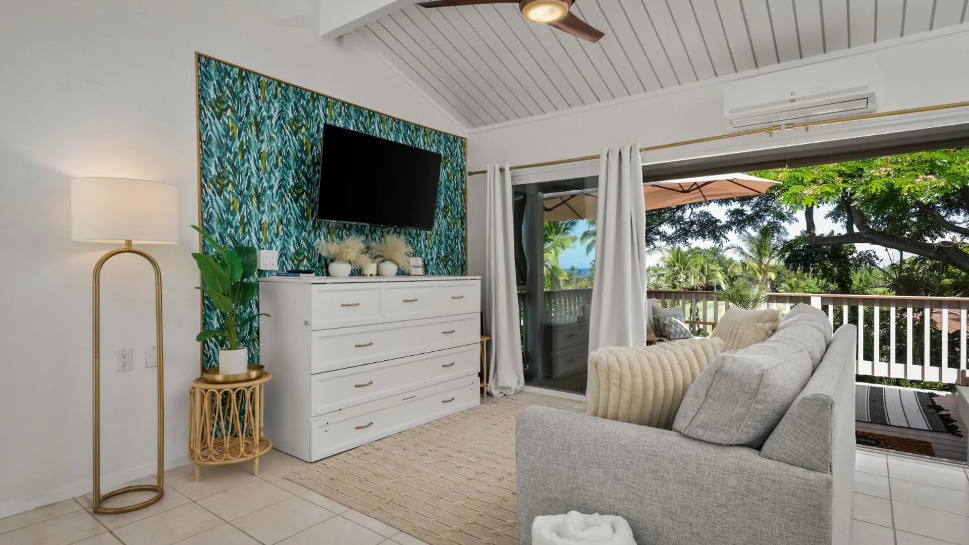 Keauhou Resort - Entire Ocean & Sunset View Condo, 2 Lanais, Ac Kailua-Kona Appartamento