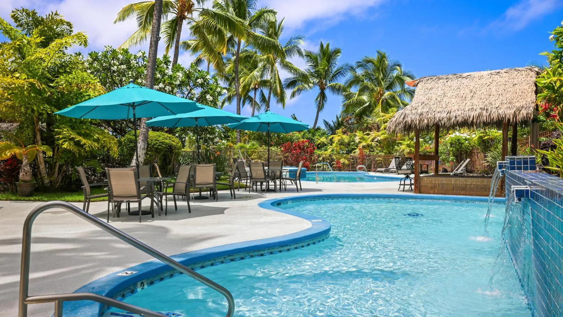 Keauhou Resort - Entire Ocean & Sunset View Condo, 2 Lanais, Ac Kailua-Kona Appartamento
